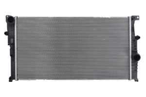 Radiator motor potrivit BMW 3 (F30, F80), 3 (F31), 3 GRAN TURISMO (F34), 4 (F32, F82), 4 (F33, F83), 4 GRAN COUPE (F36) 3.0D - Img 1