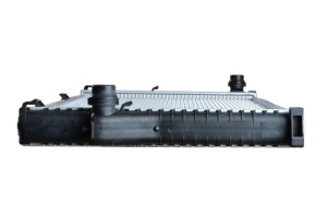 Radiator motor potrivit BMW 5 (E39), 7 (E38) 2.0-4.4 - Img 4