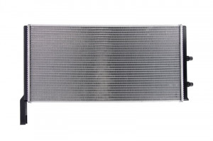 Radiator motor potrivit BMW 5 (F10), 5 (F11), 5 GRAN TURISMO (F07), 6 (F12), 6 (F13), 6 GRAN COUPE (F06), 7 (F01, F02, F03, F04); ROLLS-ROYCE DAWN, GHOST I 3.0D/4.4/6.6 - Img 2