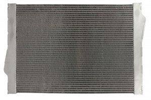 Radiator motor potrivit BMW X5 (E70), X5 (F15, F85), X6 (E71, E72), X6 (F16, F86) 2.0D-3.0D - Img 2