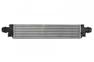 Radiator motor potrivit CHEVROLET AVEO 1.4 07.11- - Img 2