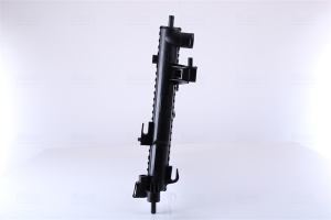 Radiator motor potrivit CHEVROLET CORSA; OPEL COMBO TOUR, COMBO/MINIVAN, CORSA C, CORSA C/HATCHBACK 1.7D - Img 4