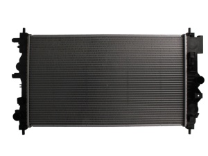 Radiator motor potrivit CHEVROLET CRUZE, ORLANDO; OPEL ASTRA J GTC 2.0/2.0D - Img 1