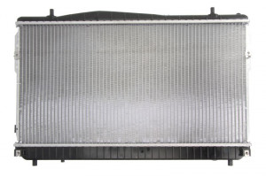 Radiator motor potrivit CHEVROLET LACETTI, NUBIRA; DAEWOO LACETTI, NUBIRA 1.4/1.6/1.8 - Img 2