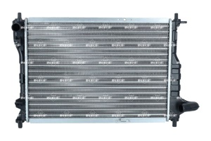 Radiator motor potrivit CHEVROLET MATIZ, SPARK 0.8-1.0LPG - Img 3