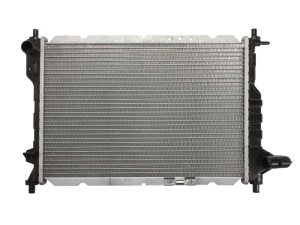 Radiator motor potrivit CHEVROLET MATIZ, SPARK 0.8-1.0LPG - Img 1