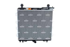 Radiator motor potrivit CHRYSLER PT CRUISER 2.2D -12.10 - Img 3