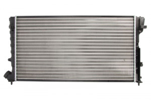 Radiator motor potrivit CITROEN BERLINGO, BERLINGO/MINIVAN, XSARA; OPEL MOVANO A; PEUGEOT 306, PARTNER, PARTNER/MINIVAN 1.5D-2.5D - Img 2