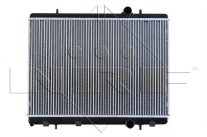 Radiator motor potrivit CITROEN BERLINGO, BERLINGO MULTISPACE, BERLINGO/MINIVAN, C4, C4 GRAND PICASSO I, C4 I, C4 II, C4 PICASSO I, C5 II, C5 III, C5 II/KOMBI, DS4, DS5 1.4-2.0D - Img 3