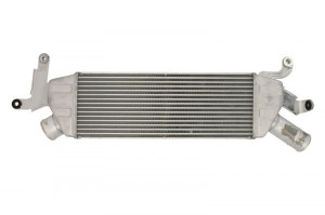 Radiator motor potrivit CITROEN C-CROSSER, C-CROSSER ENTERPRISE; MITSUBISHI OUTLANDER II; PEUGEOT 4007 2.2D/2.3D 11.06- - Img 1