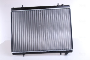 Radiator motor potrivit CITROEN C4, C4 GRAND PICASSO I, C4 I, C4 PICASSO I, C5 II, C5 II/KOMBI; PEUGEOT 307, 308, 308 I 1.6D-2.0ALK - Img 4
