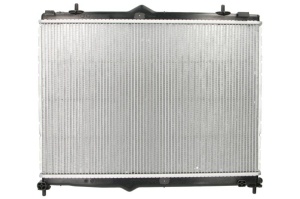 Radiator motor potrivit CITROEN C4 X; OPEL CORSA F, CORSA F/HATCHBACK, MOKKA; PEUGEOT 2008 II, 208 II 1.2-Electric - Img 2