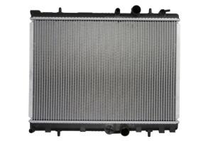 Radiator motor potrivit CITROEN C5 II, C5 II/KOMBI; PEUGEOT 2008 I, 407 1.2-2.2 - Img 1