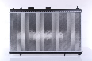 Radiator motor potrivit CITROEN C5 III, C6; PEUGEOT 407, 607 2.2D/2.7D - Img 4