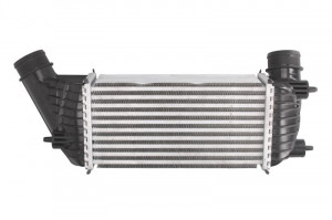 Radiator motor potrivit CITROEN C8, JUMPY II; FIAT SCUDO; LANCIA PHEDRA; PEUGEOT 807, EXPERT, EXPERT TEPEE; TOYOTA PROACE 2.0D 02.06- - Img 2