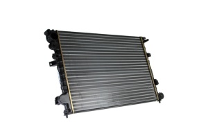 Radiator motor potrivit CITROEN EVASION, JUMPY I; FIAT SCUDO, ULYSSE; LANCIA ZETA; PEUGEOT 806, EXPERT 1.6-2.1D - Img 2