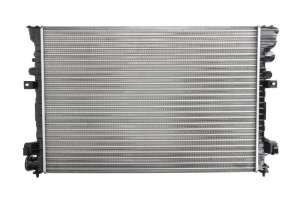 Radiator motor potrivit CITROEN EVASION, JUMPY I; FIAT SCUDO, ULYSSE; LANCIA ZETA; PEUGEOT 806, EXPERT 1.9D/2.0D/2.1D - Img 1