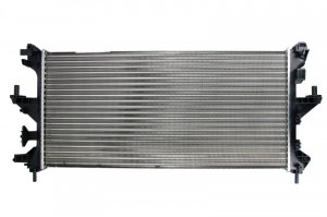 Radiator motor potrivit CITROEN JUMPER II; FIAT DUCATO; PEUGEOT 2008 I, BOXER 1.6-3.0D - Img 1