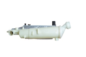 Radiator motor potrivit CITROEN SAXO; PEUGEOT 106 II, 106 II/HATCHBACK 1.0-1.6 - Img 3