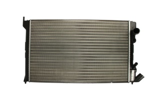 Radiator motor potrivit CITROEN XANTIA, XM; PEUGEOT 605 2.0/2.1D - Img 1