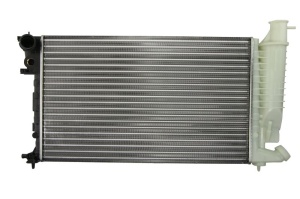 Radiator motor potrivit CITROEN ZX, ZX/HATCHBACK; PEUGEOT 306, 306/HATCHBACK 1.8D/1.9D - Img 1
