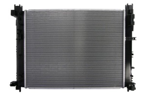 Radiator motor potrivit DACIA DOKKER, DOKKER EXPRESS/MINIVAN, DUSTER, LODGY, LOGAN II, LOGAN MCV II, SANDERO II 1.5D - Img 2