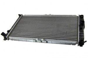 Radiator motor potrivit DAEWOO LACETTI, NUBIRA 1.6/2.0 - Img 1