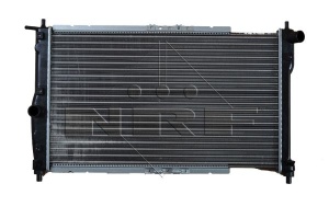 Radiator motor potrivit DAEWOO LANOS 1.3/1.5/1.6 - Img 3