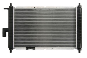 Radiator motor potrivit DAEWOO MATIZ 0.8/1.0 - Img 2