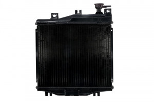 Radiator motor potrivit DAIHATSU CHARADE II, CUORE I 0.5/0.6/1.0D - Img 2