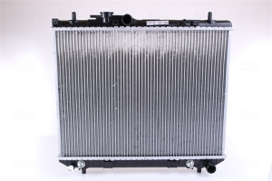 Radiator motor potrivit DAIHATSU TERIOS 1.3 - Img 3