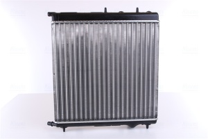 Radiator motor potrivit DS DS 3; CITROEN C2, C2 ENTERPRISE, C3 / C3 ORIGIN III, C3 AIRCROSS II, C3 I, C3 II, C3 PLURIEL, C4 CACTUS, DS3; PEUGEOT 1007, 2008 I, 207, 207/HATCHBACK 1.0-1.6D - Img 4