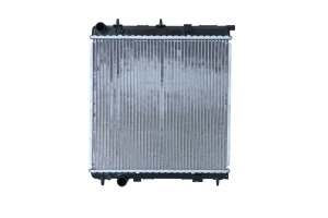 Radiator motor potrivit DS DS 3; CITROEN C2, C2 ENTERPRISE, C3 / C3 ORIGIN III, C3 AIRCROSS II, C3 I, C3 II, C3 PLURIEL, C4 CACTUS, DS3; PEUGEOT 1007, 2008 I, 207, 207/HATCHBACK 1.0-1.6D - Img 3