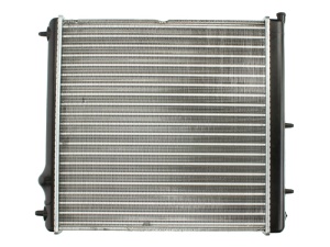 Radiator motor potrivit DS DS 3; CITROEN C2, C2 ENTERPRISE, C3 / C3 ORIGIN III, C3 AIRCROSS II, C3 I, C3 II, C3 PLURIEL, C4 CACTUS, DS3; PEUGEOT 1007, 2008 I, 207, 207/HATCHBACK 1.0-1.6D - Img 2