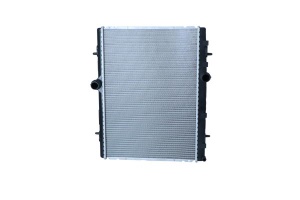 Radiator motor potrivit DS DS 4, DS 5; CITROEN BERLINGO MULTISPACE, C4 GRAND PICASSO II, C4 II, C4 III, C4 PICASSO II, DS4, DS5; PEUGEOT 3008, 5008, 5008 II, PARTNER TEPEE 1.2-1.6H - Img 3