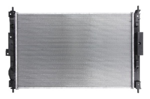 Radiator motor potrivit DS DS 4 II, DS 7; CITROEN BERLINGO, BERLINGO/MINIVAN, C4 GRAND PICASSO II, C4 PICASSO II, C4 SPACETOURER, C5 AIRCROSS, C5 X, GRAND C4 SPACETOURER 1.2-Electric - Img 2