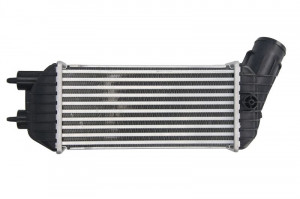 Radiator motor potrivit DS DS 5; CITROEN C4 GRAND PICASSO I, C4 II, C4 PICASSO I, DS4, DS5; PEUGEOT 3008, 308, 308 I, 5008, PARTNER/MINIVAN 1.6D/2.0D/2.0DH 09.07- - Img 2