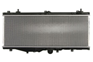 Radiator motor potrivit FIAT BARCHETTA 1.8 - Img 2