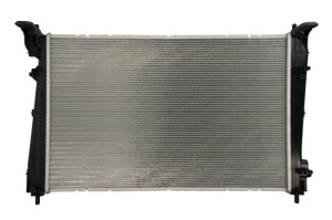 Radiator motor potrivit FIAT BRAVO II, DOBLO, DOBLO CARGO; LANCIA DELTA III; OPEL CORSA D/HATCHBACK 1.3D-2.0D - Img 2