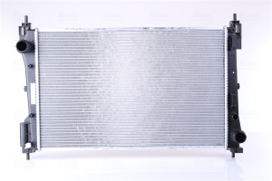 Radiator motor potrivit FIAT GRANDE PUNTO, PUNTO, PUNTO EVO, PUNTO EVO/HATCHBACK 1.3D - Img 3