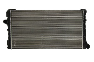 Radiator motor potrivit FIAT IDEA, PUNTO, PUNTO/HATCHBACK; LANCIA MUSA, YPSILON 1.3D - Img 1