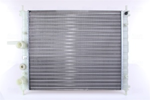 Radiator motor potrivit FIAT MULTIPLA 1.6/1.6ALK/1.6CNG -06.10 - Img 1