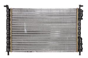 Radiator motor potrivit FIAT PALIO, SIENA, STRADA 1.2-1.6 - Img 2