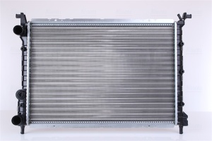 Radiator motor potrivit FIAT PALIO, STRADA 1.7D - Img 1