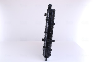 Radiator motor potrivit FIAT PALIO, STRADA 1.7D - Img 2