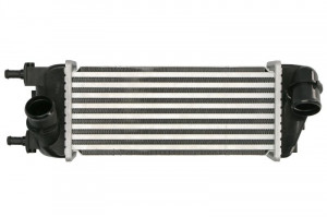Radiator motor potrivit FIAT PANDA 0.9/0.9CNG/1.3D 02.12- - Img 1