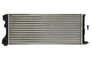 Radiator motor potrivit FIAT PANDA; LANCIA Y10 1.0/1.1 - Img 2