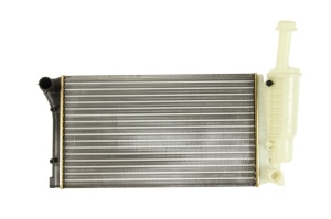 Radiator motor potrivit FIAT PANDA, PANDA/HATCHBACK 1.2-1.4CNG - Img 1