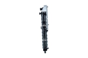 Radiator motor potrivit FIAT PUNTO 1.4 - Img 4