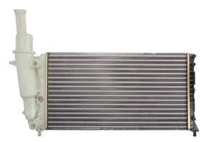 Radiator motor potrivit FIAT PUNTO; LANCIA Y 1.1/1.2 - Img 1